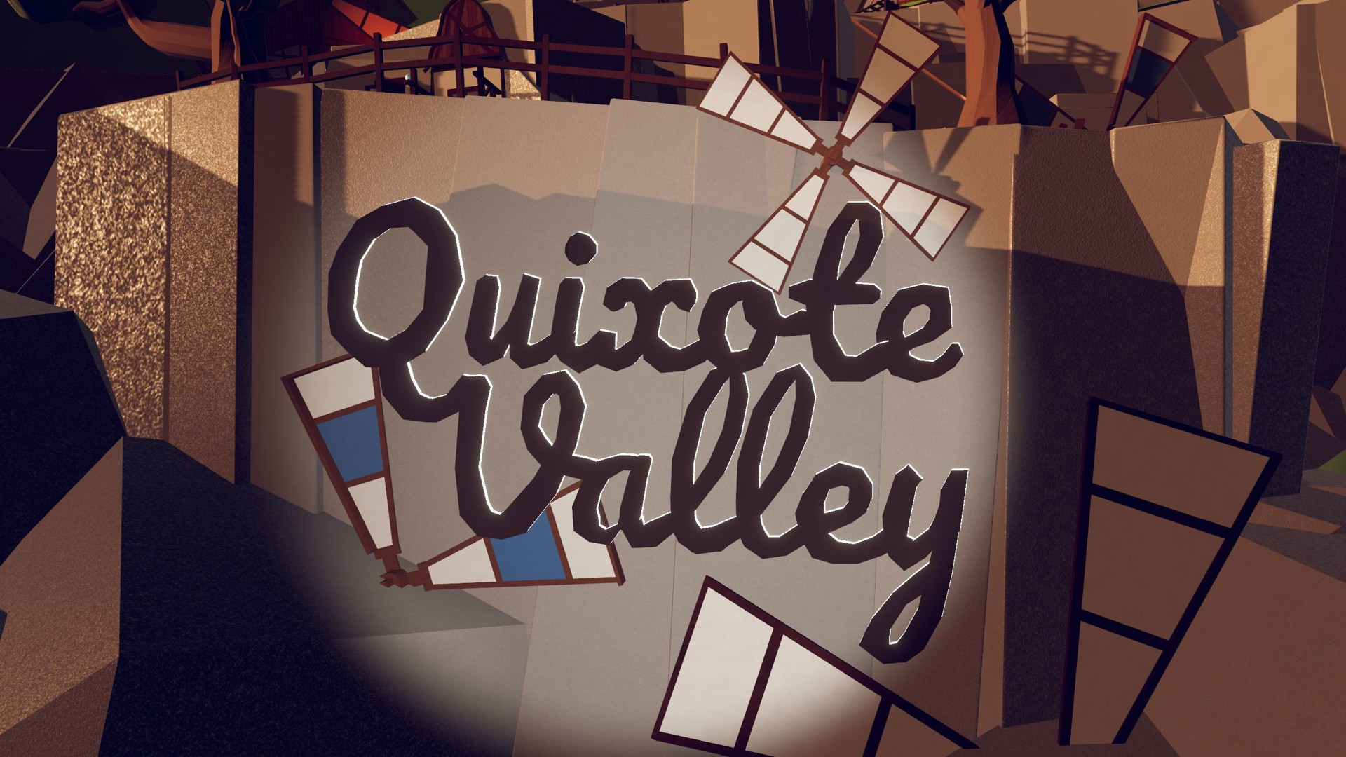 QuixoteValley Image