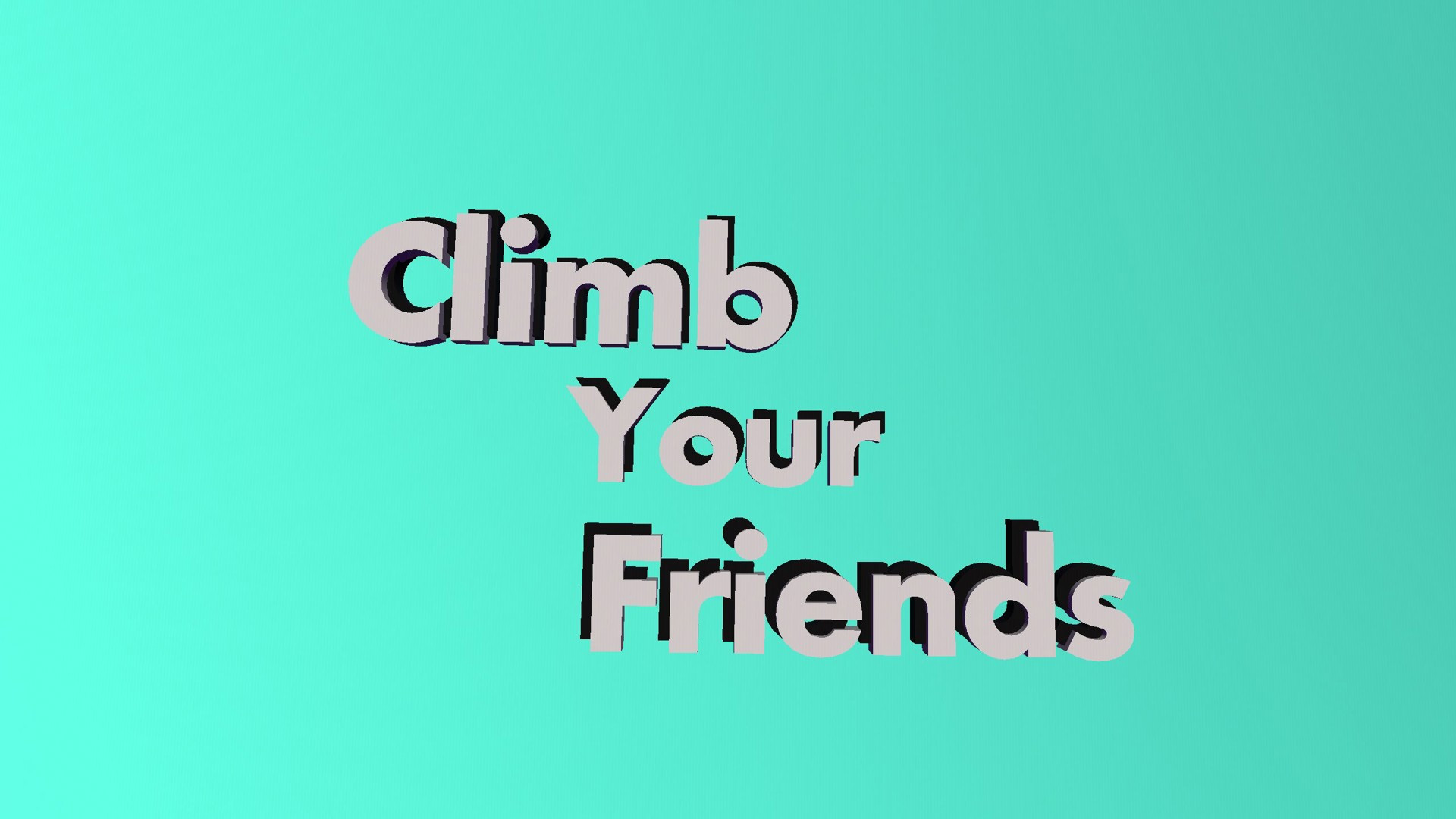 ClimbYourFriends Image