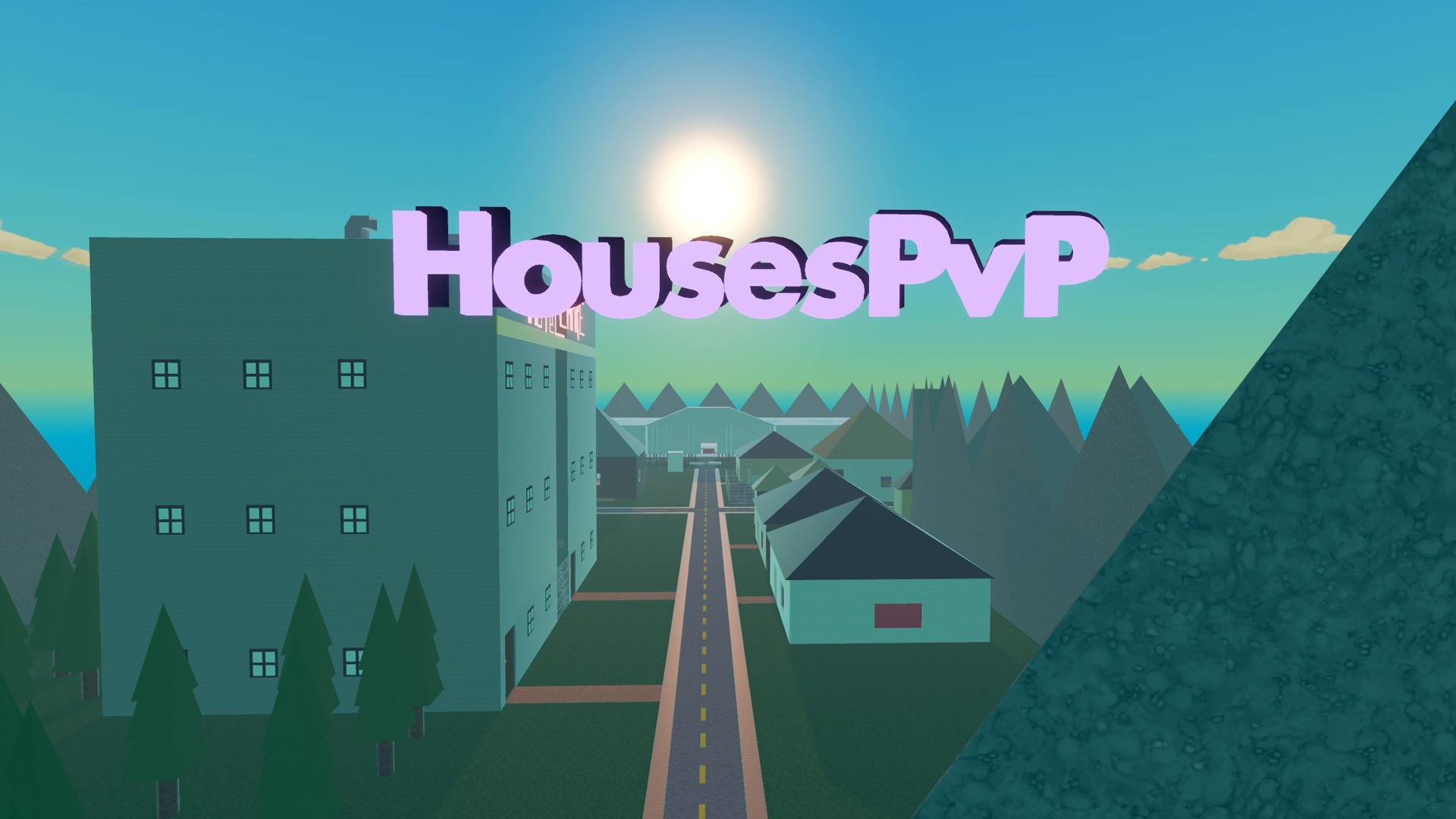 HousesPvP Image