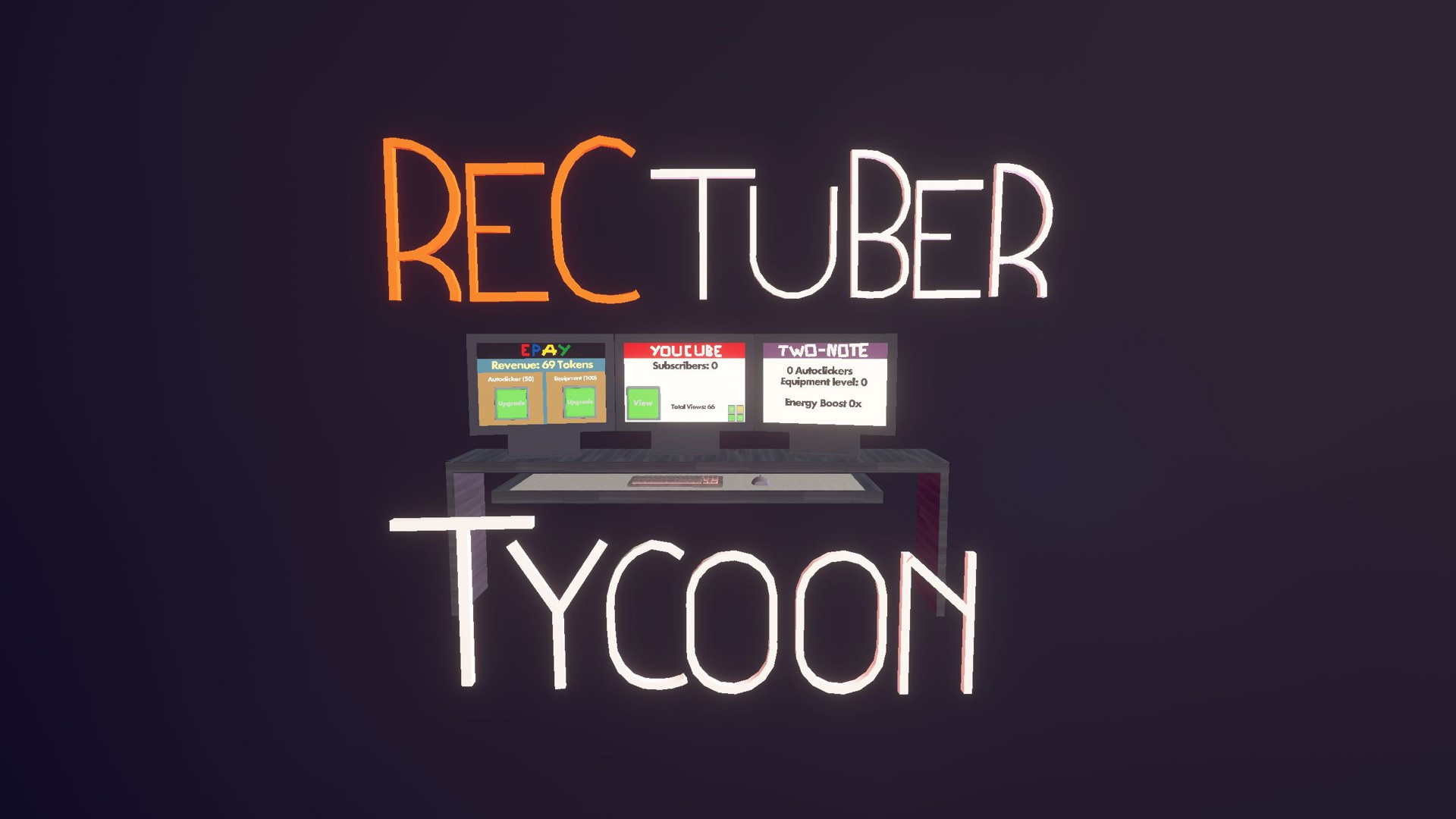 RecTuber Tycoon Image