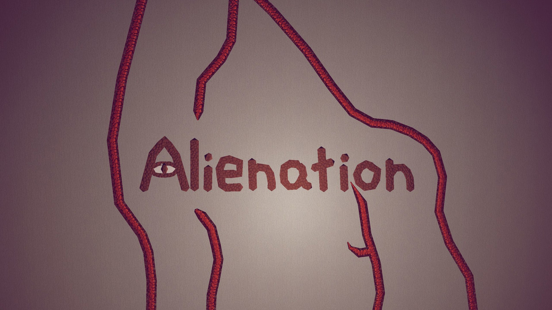 Alienaion Image