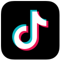 TikTok Logo